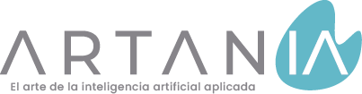 ArtanIA — El arte de la inteligencia artificial aplicada